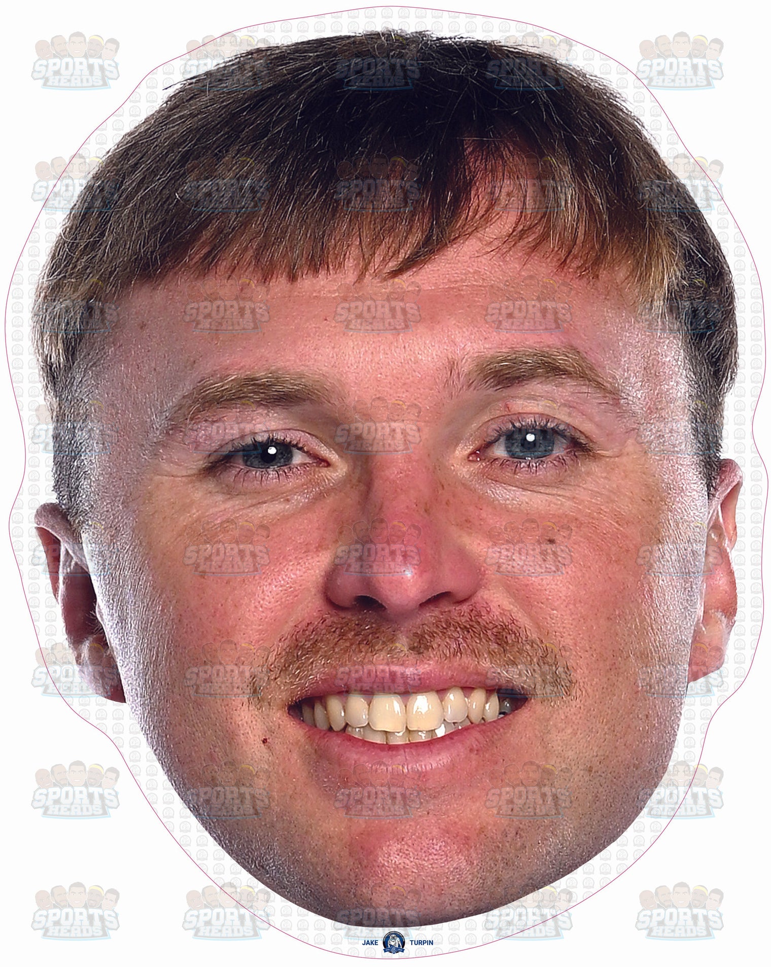 Jake Turpin
