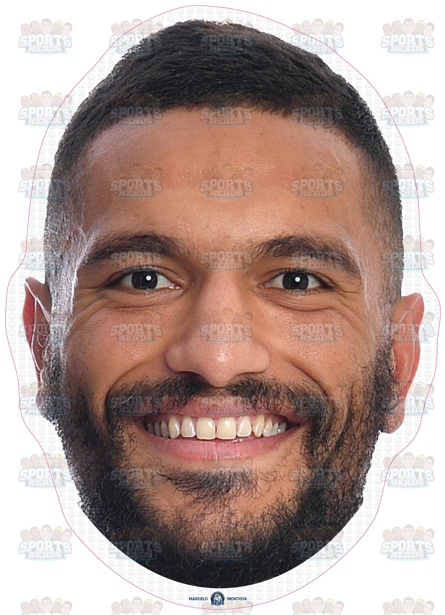 Marcelo Montoya