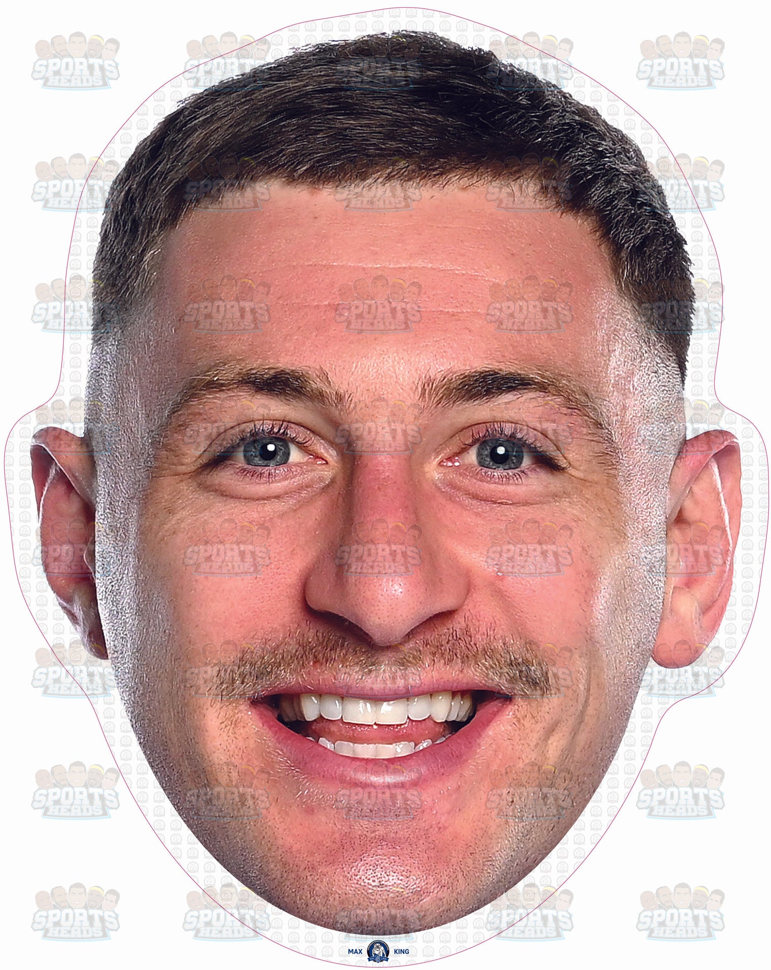 Max King