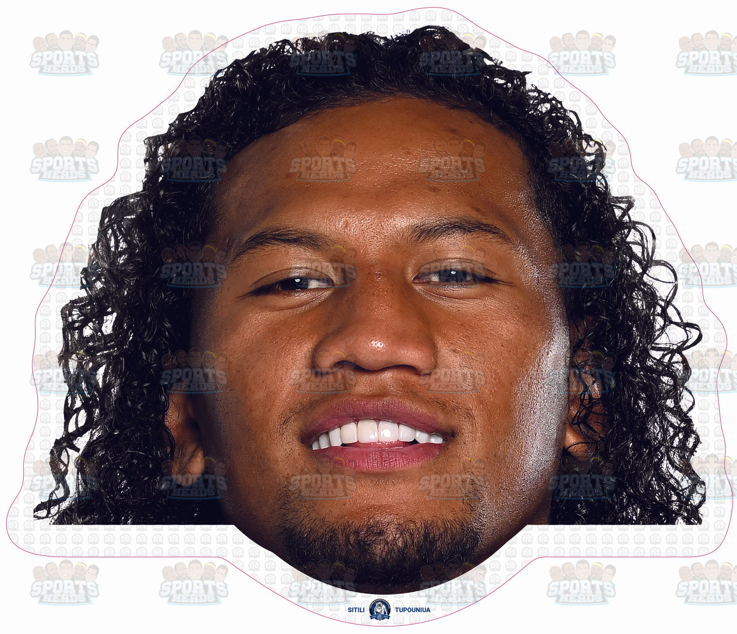 Sitili Tupouniua