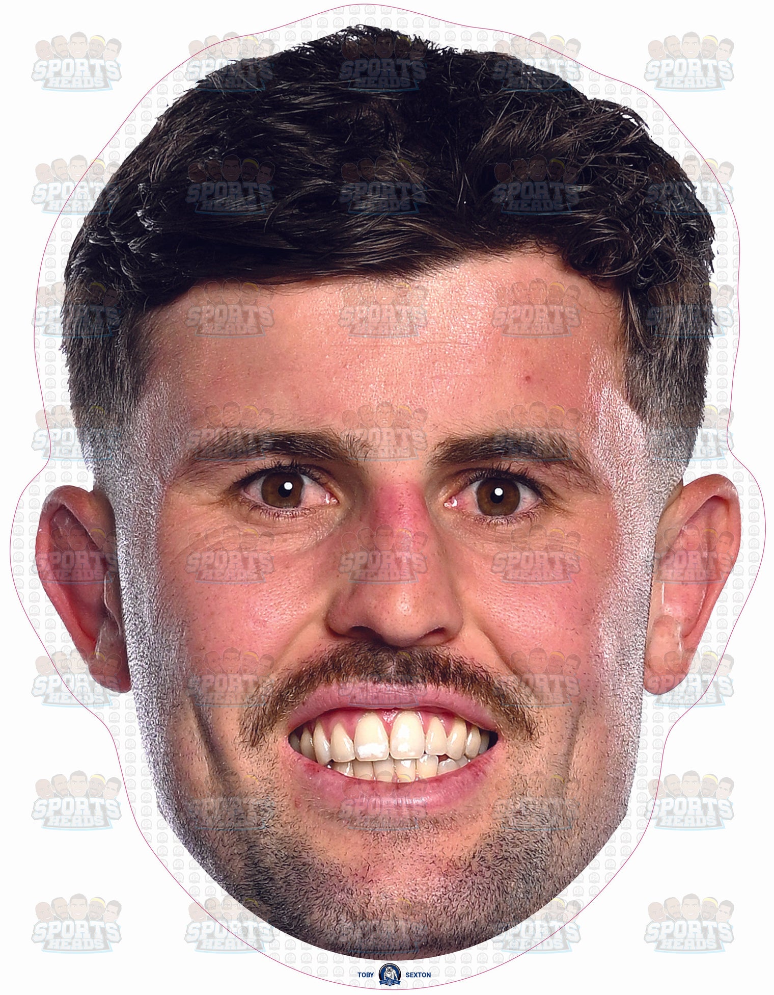 Toby Sexton