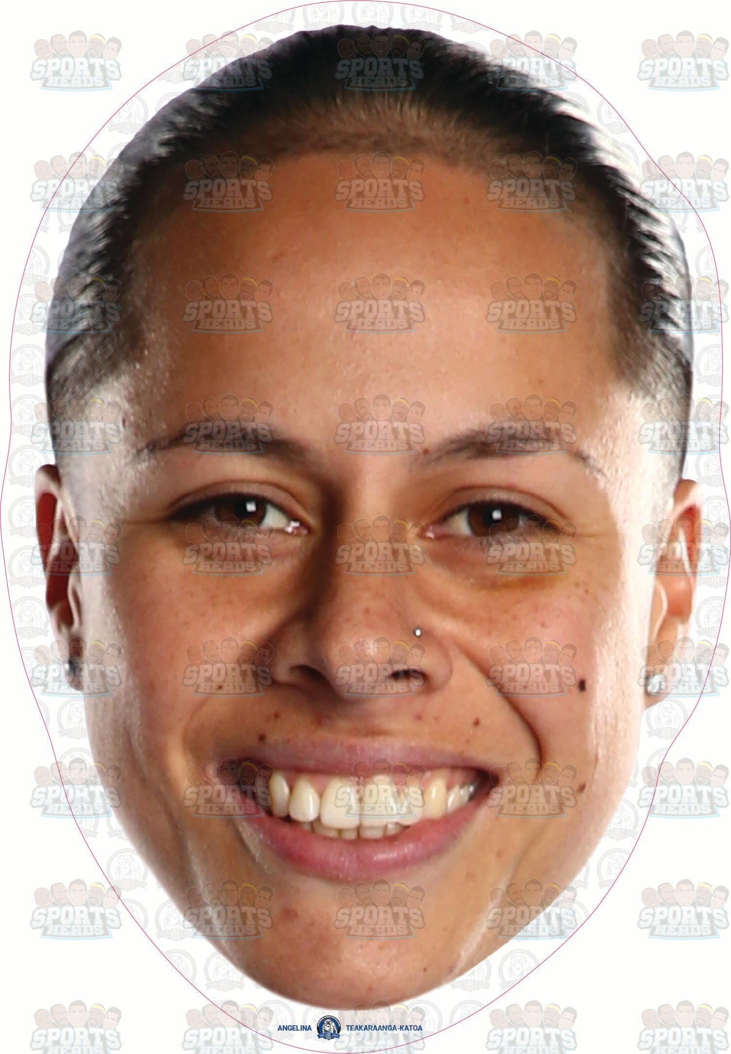 Angelina Teakaraanga-Katoa