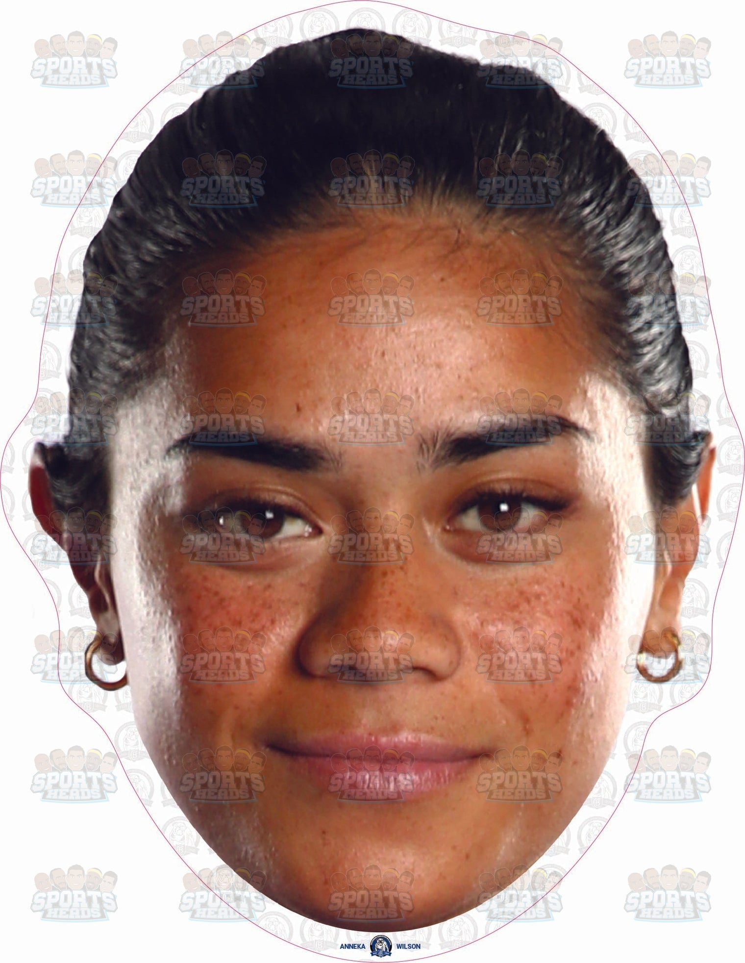 Anneka Wilson