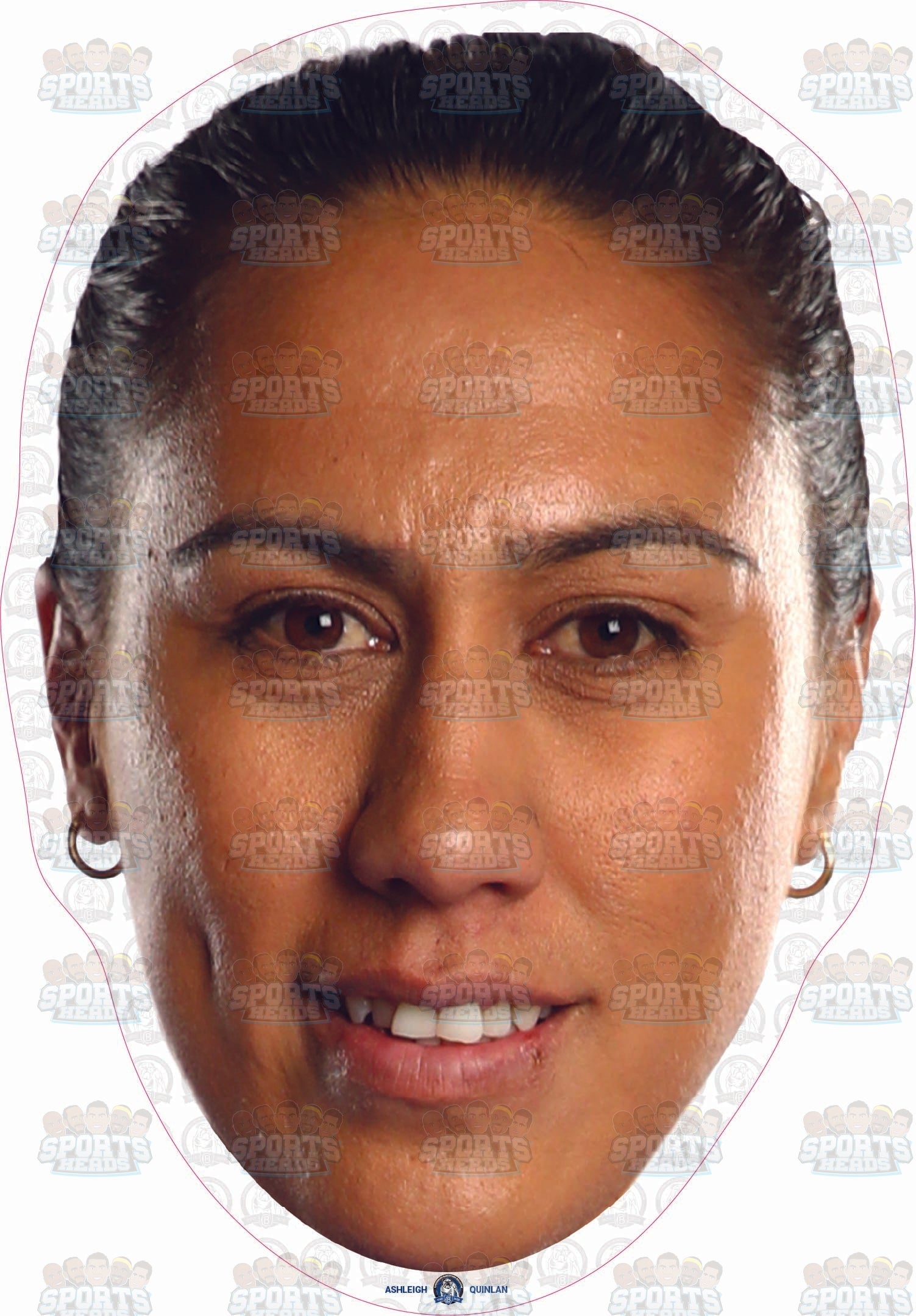 Ashleigh Quinlan