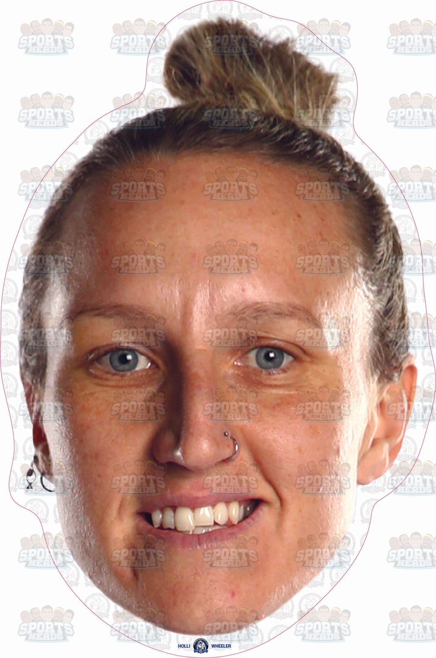 Holli Wheeler