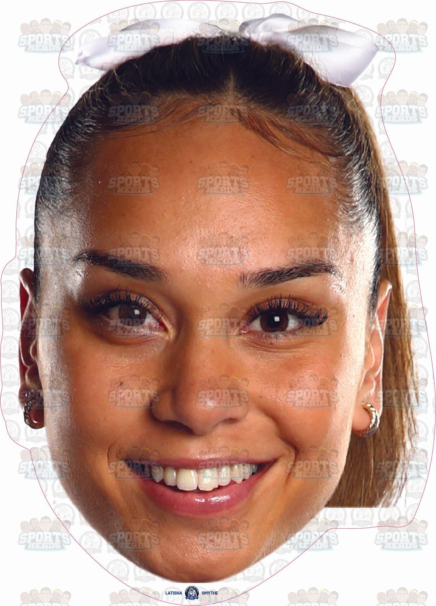 Latisha Smythe