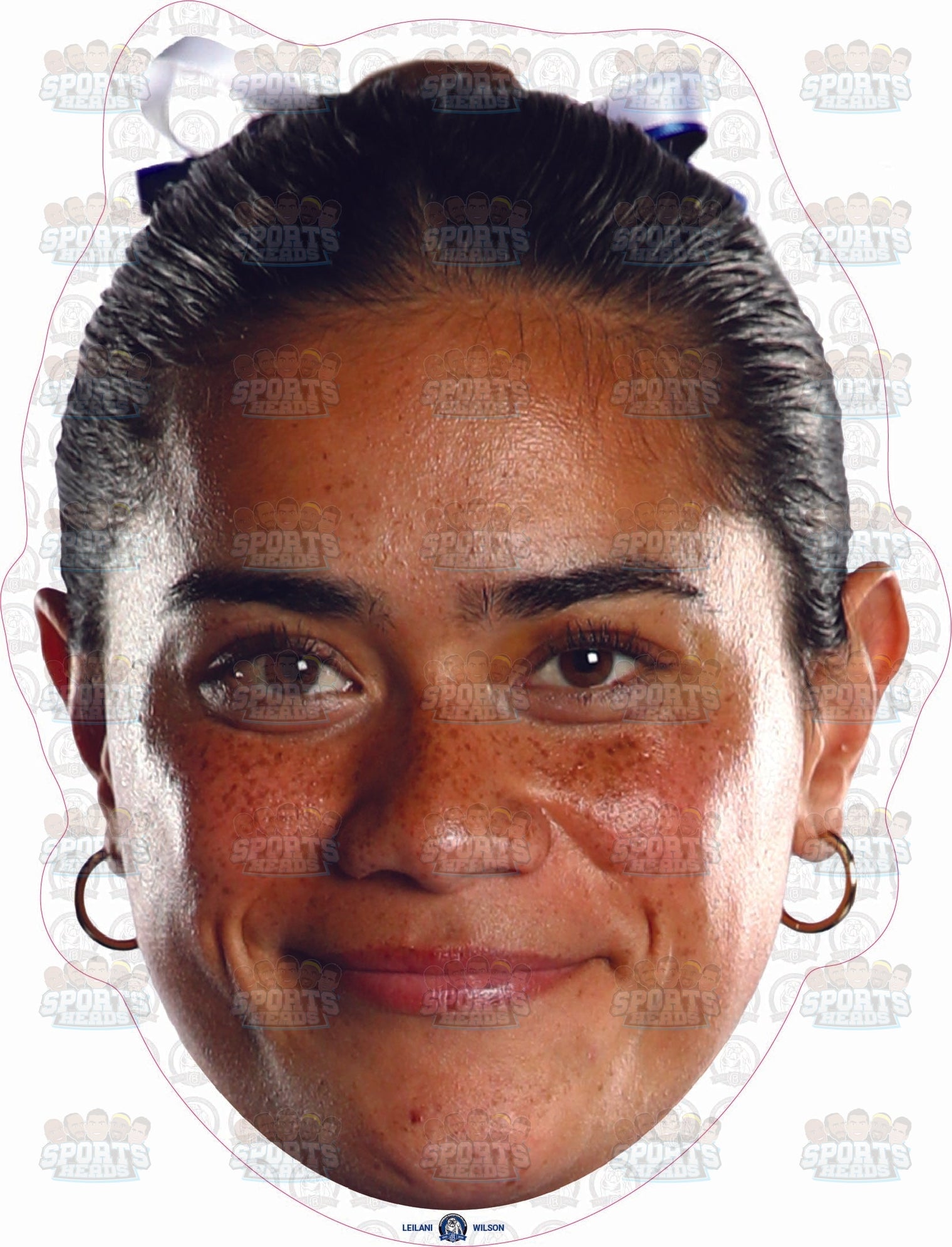 Leilani Wilson