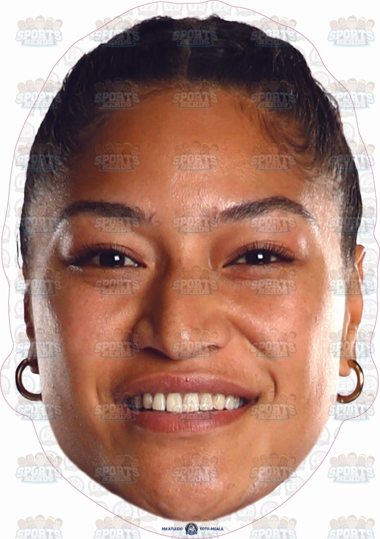 Ma’atuleio Fotu-Moala