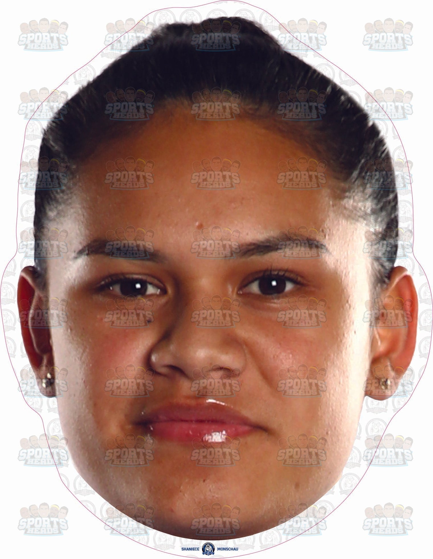 Shaniece Monschau
