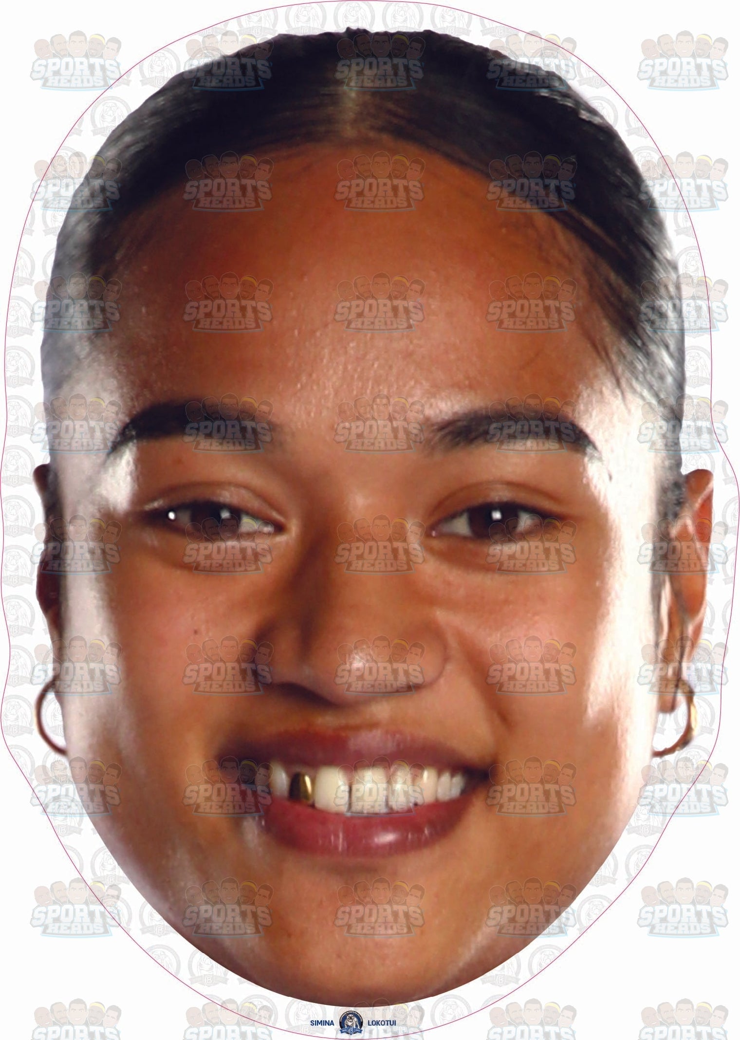Simina Lokotui