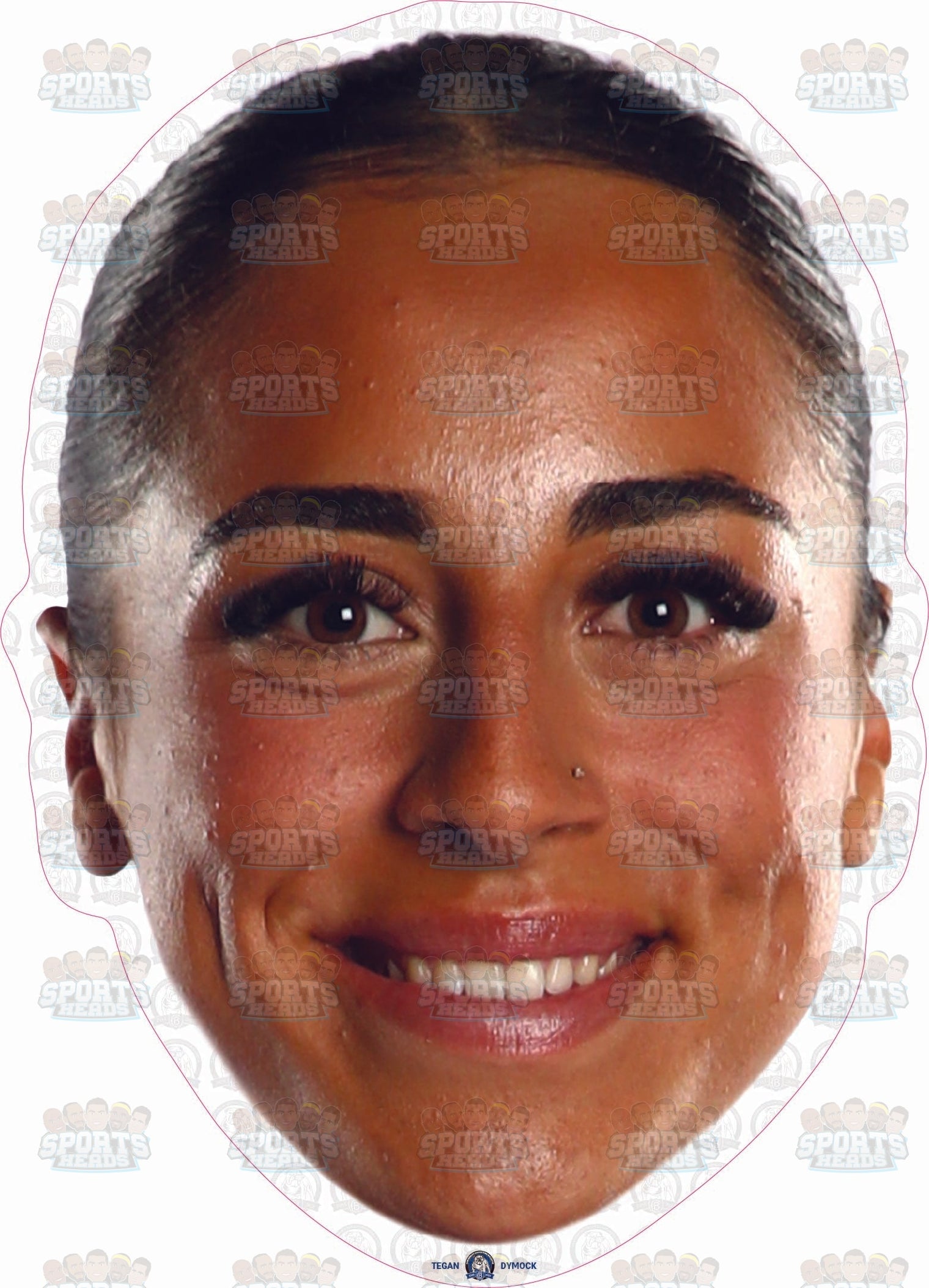 Tegan Dymock