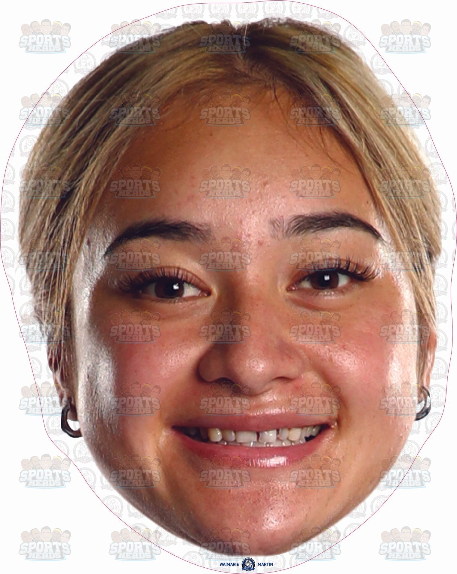 Waimarie Martin