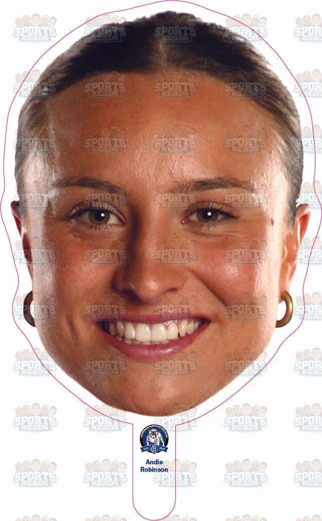 Andie Robinson