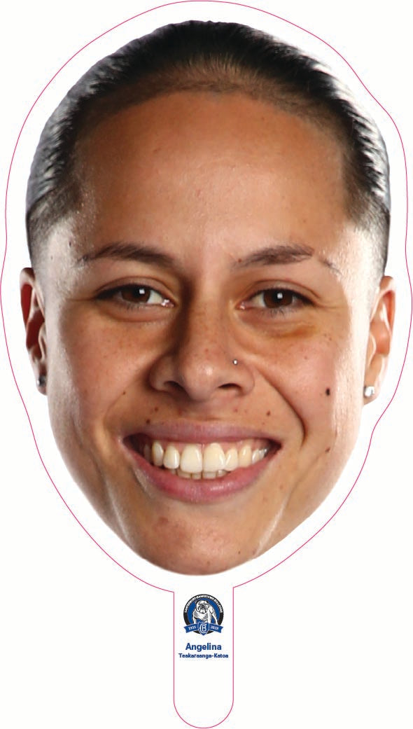 Angelina Teakaraanga-Katoa