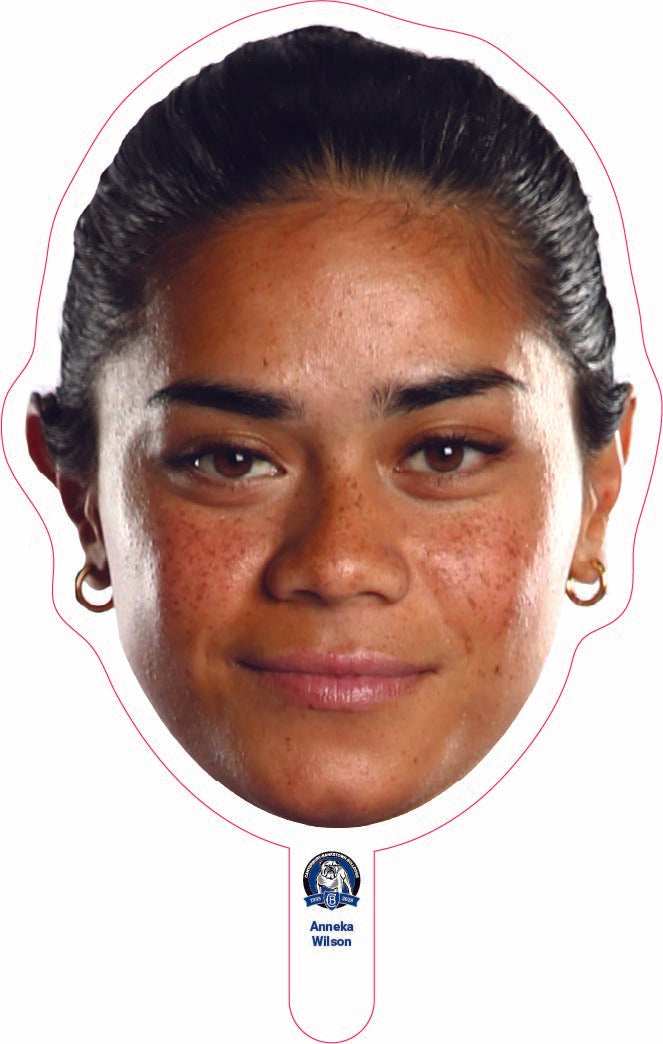 Anneka Wilson