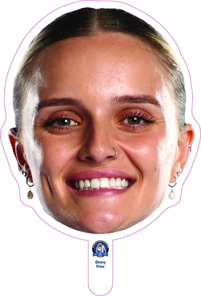 Ebony Prior