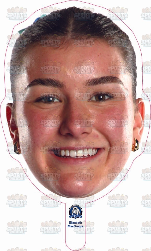 Elizabeth MacGregor