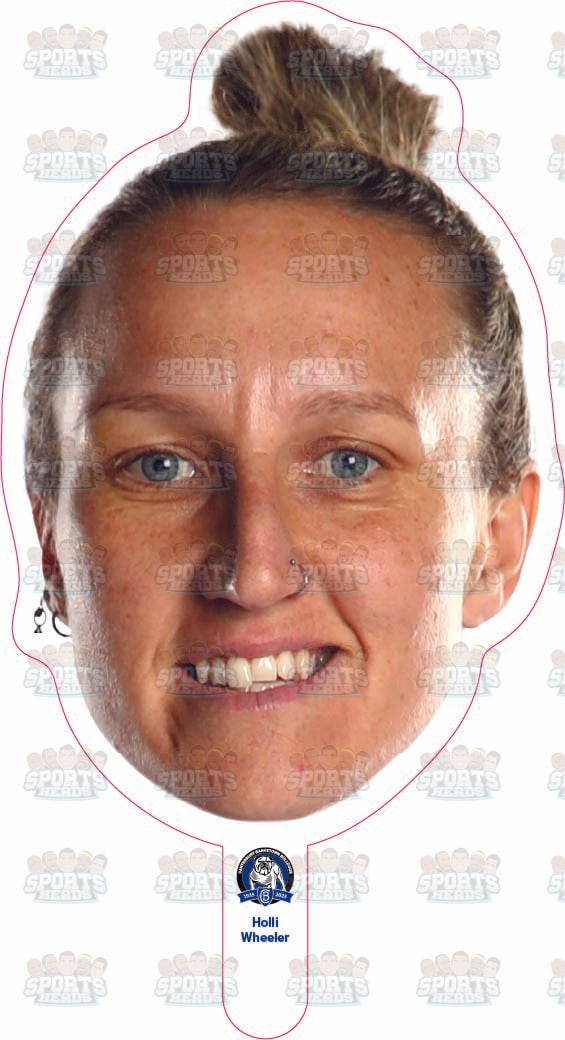 Holli Wheeler