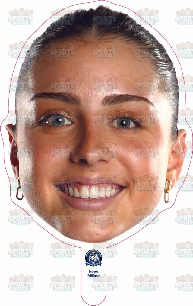 Hope Millard