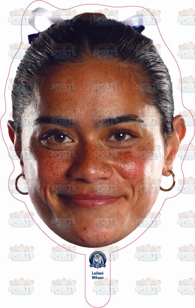Leilani Wilson