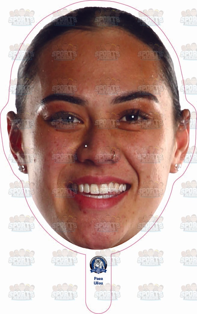 Paea Uilou