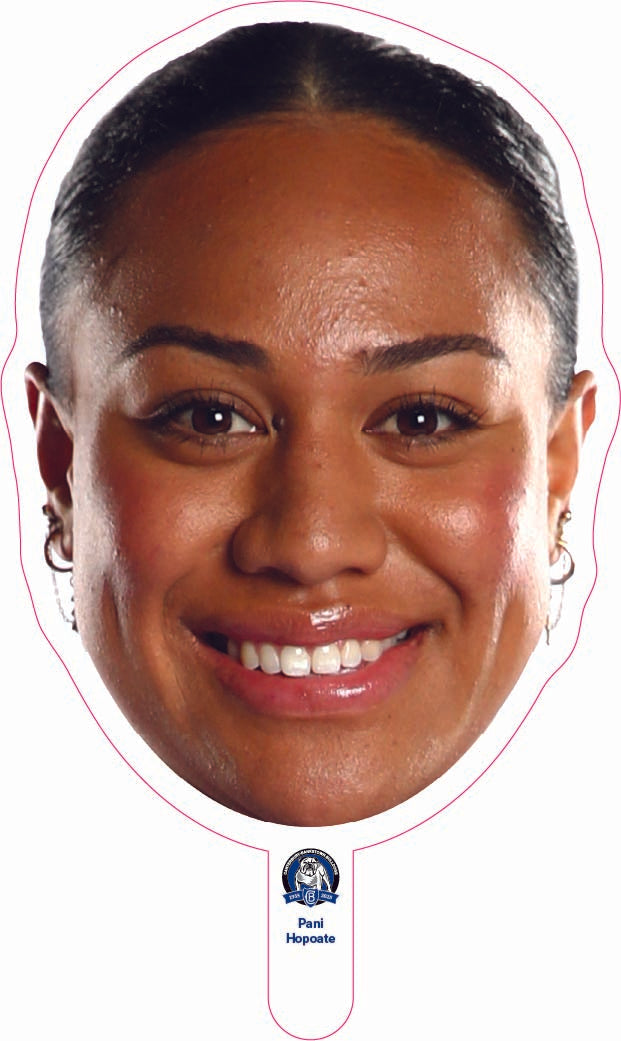 Pani Hopoate