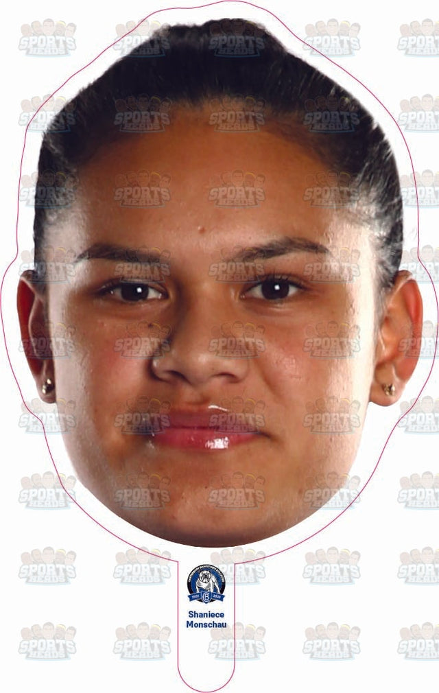 Shaniece Monschau