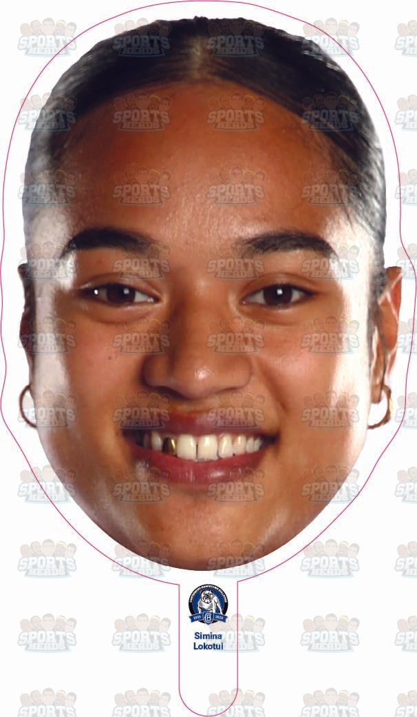 Simina Lokotui