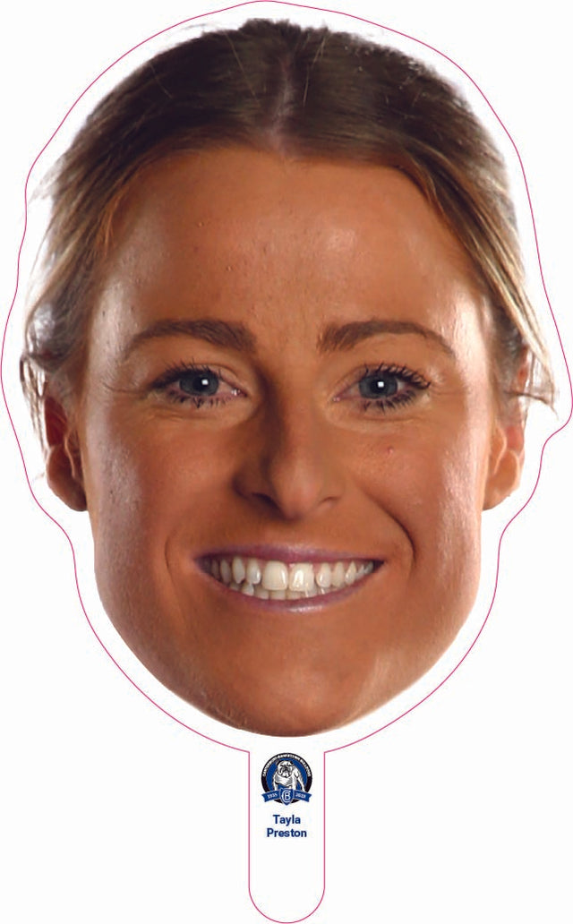 Tayla Preston