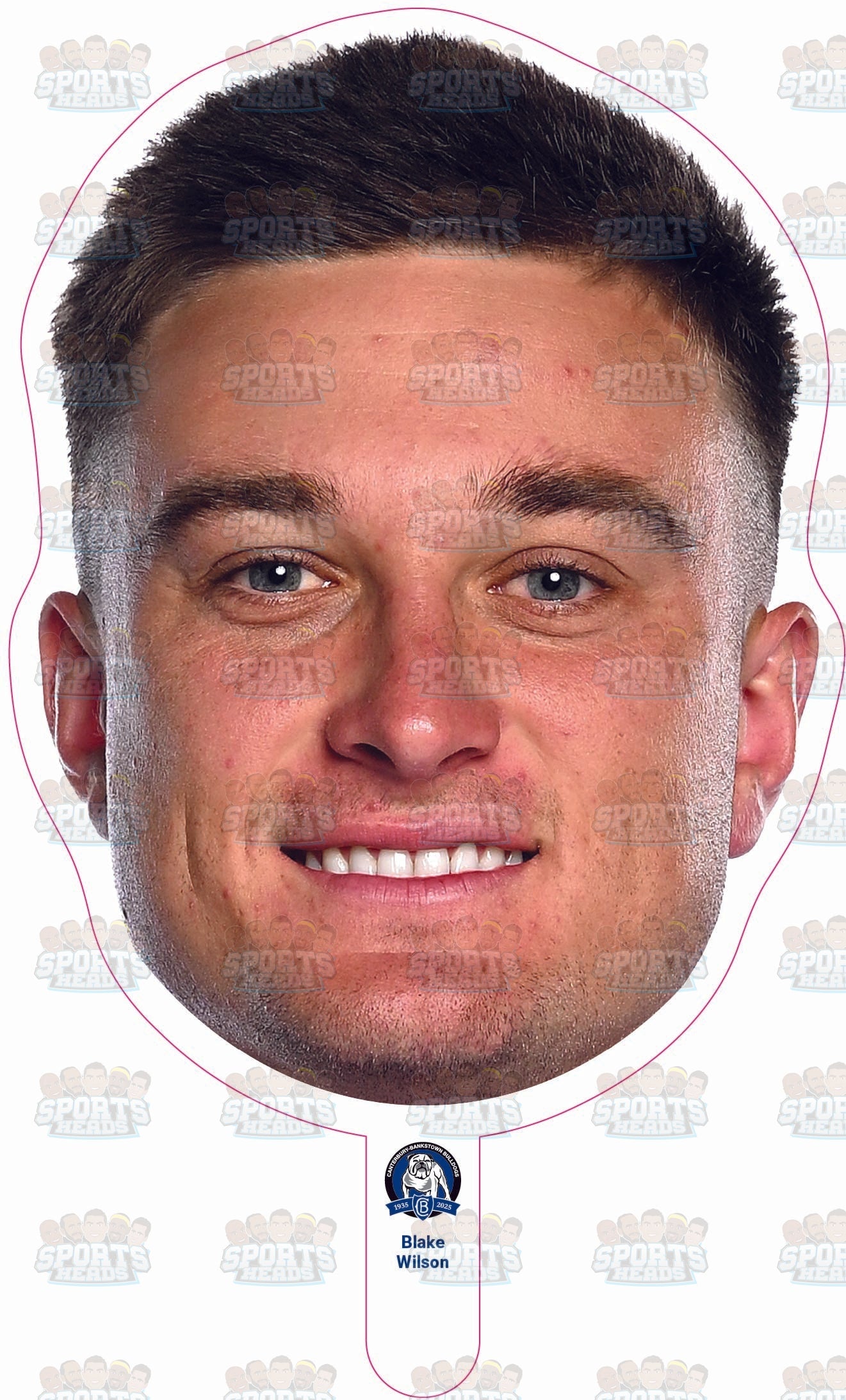 Blake Wilson