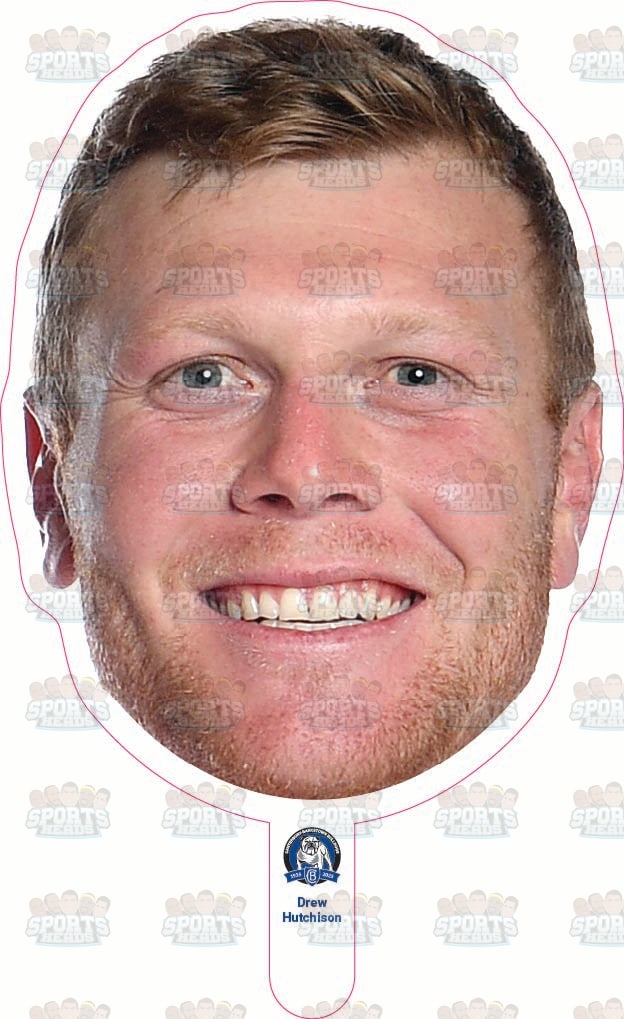 Drew Hutchison