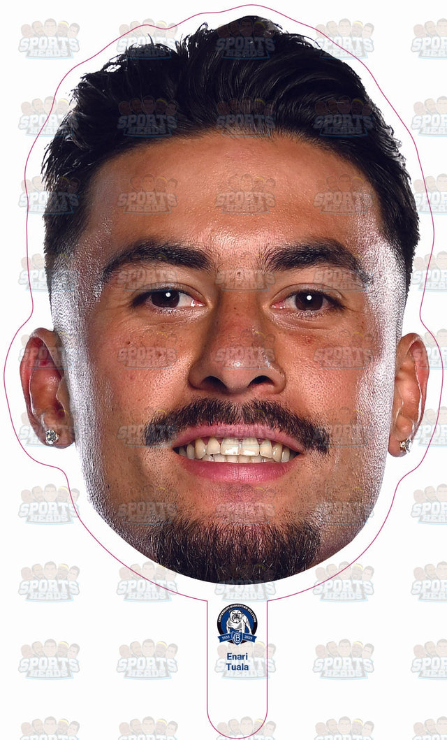 Enari Tuala