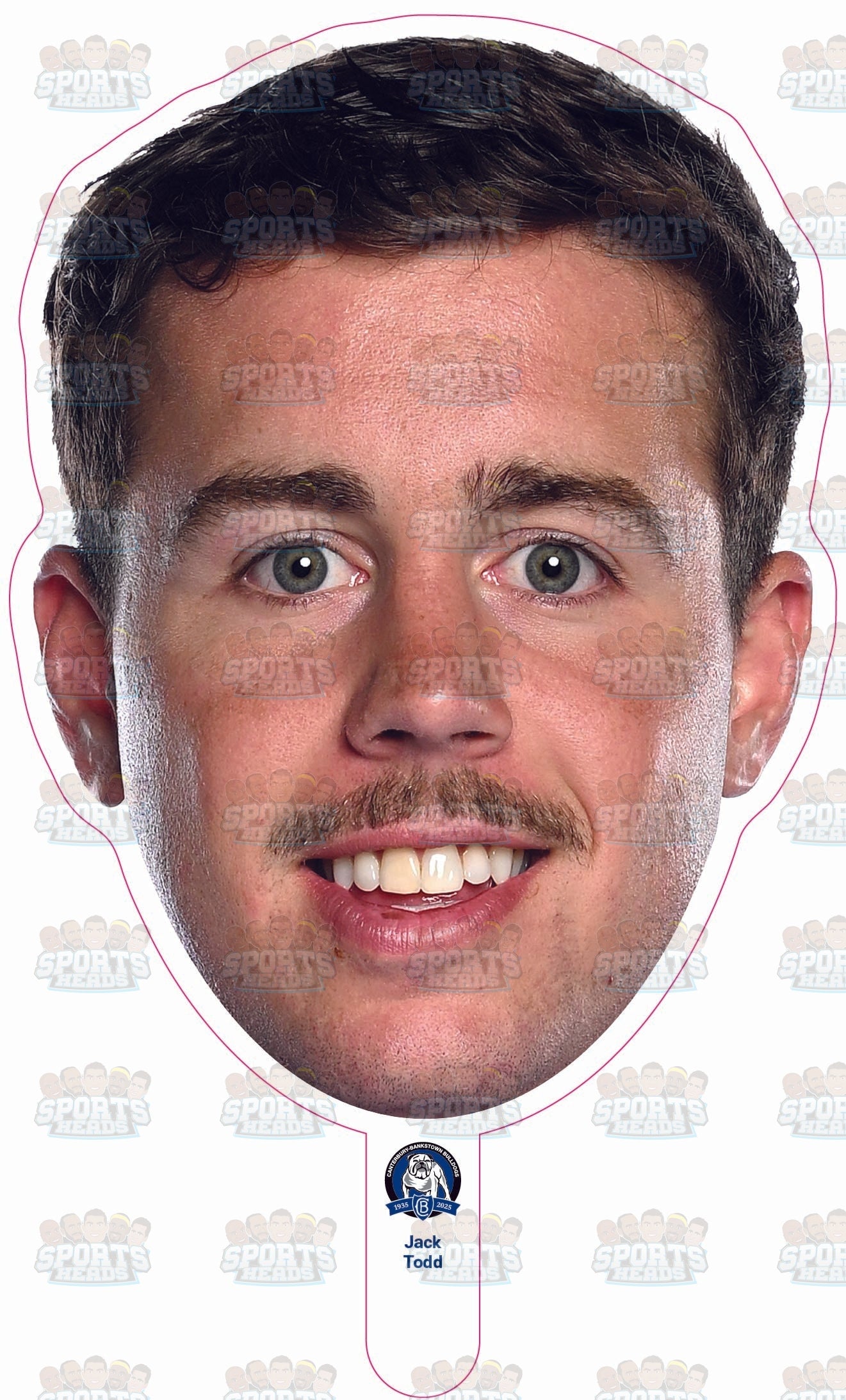 Jack Todd
