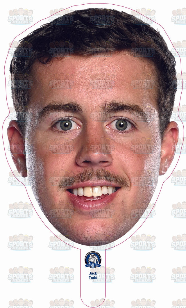 Jack Todd