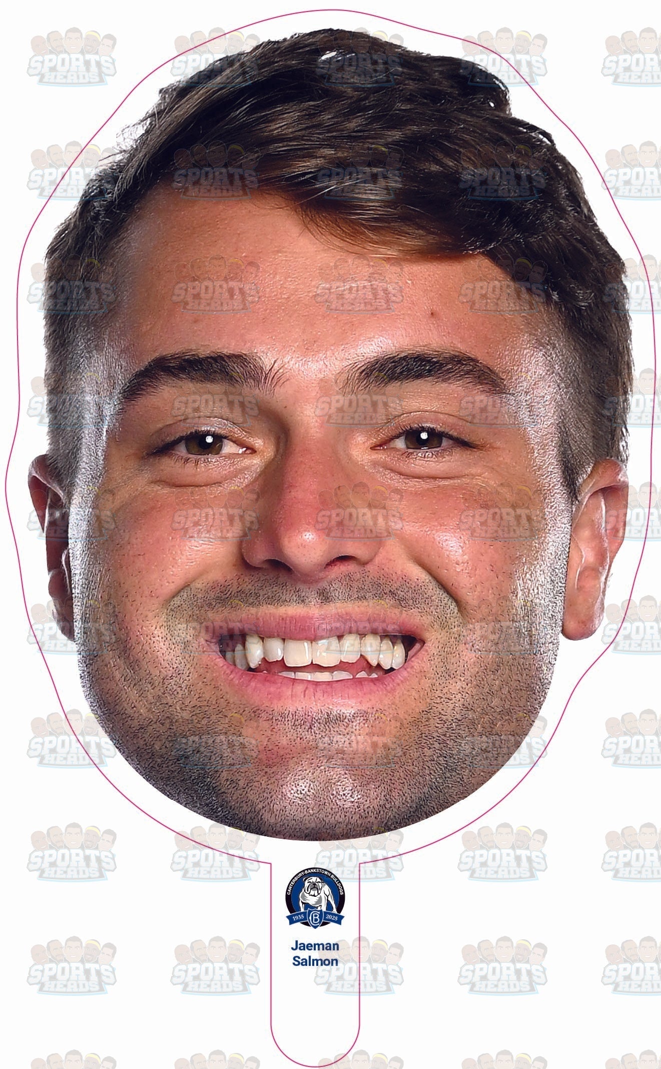Jaeman Salmon