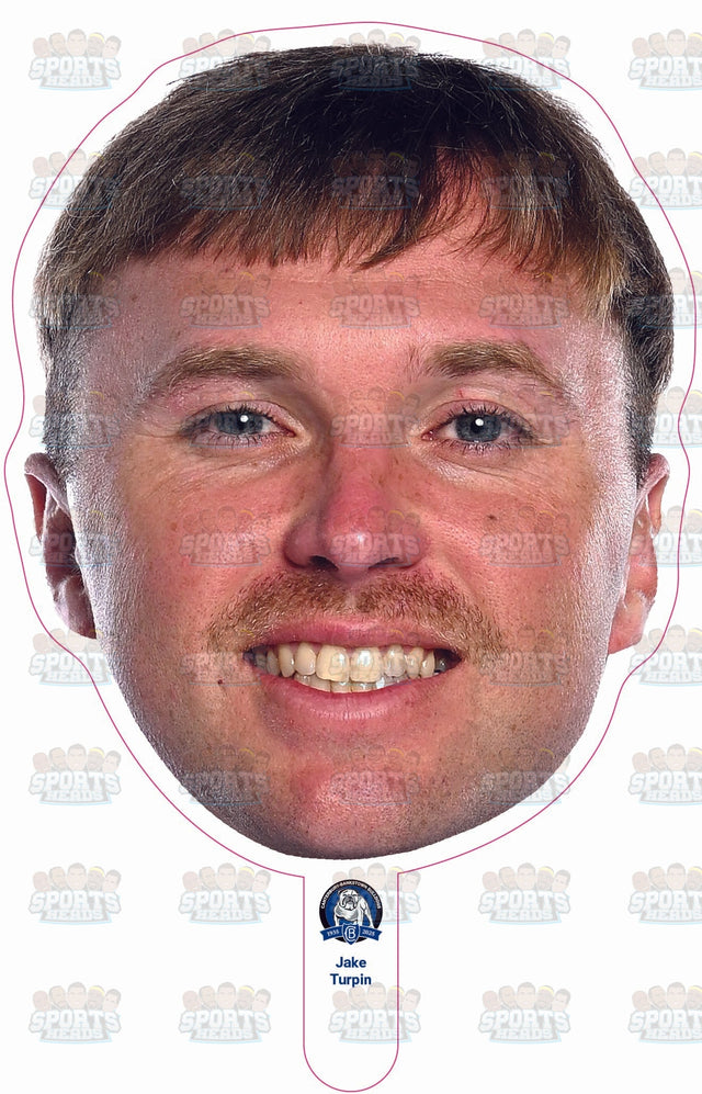 Jake Turpin