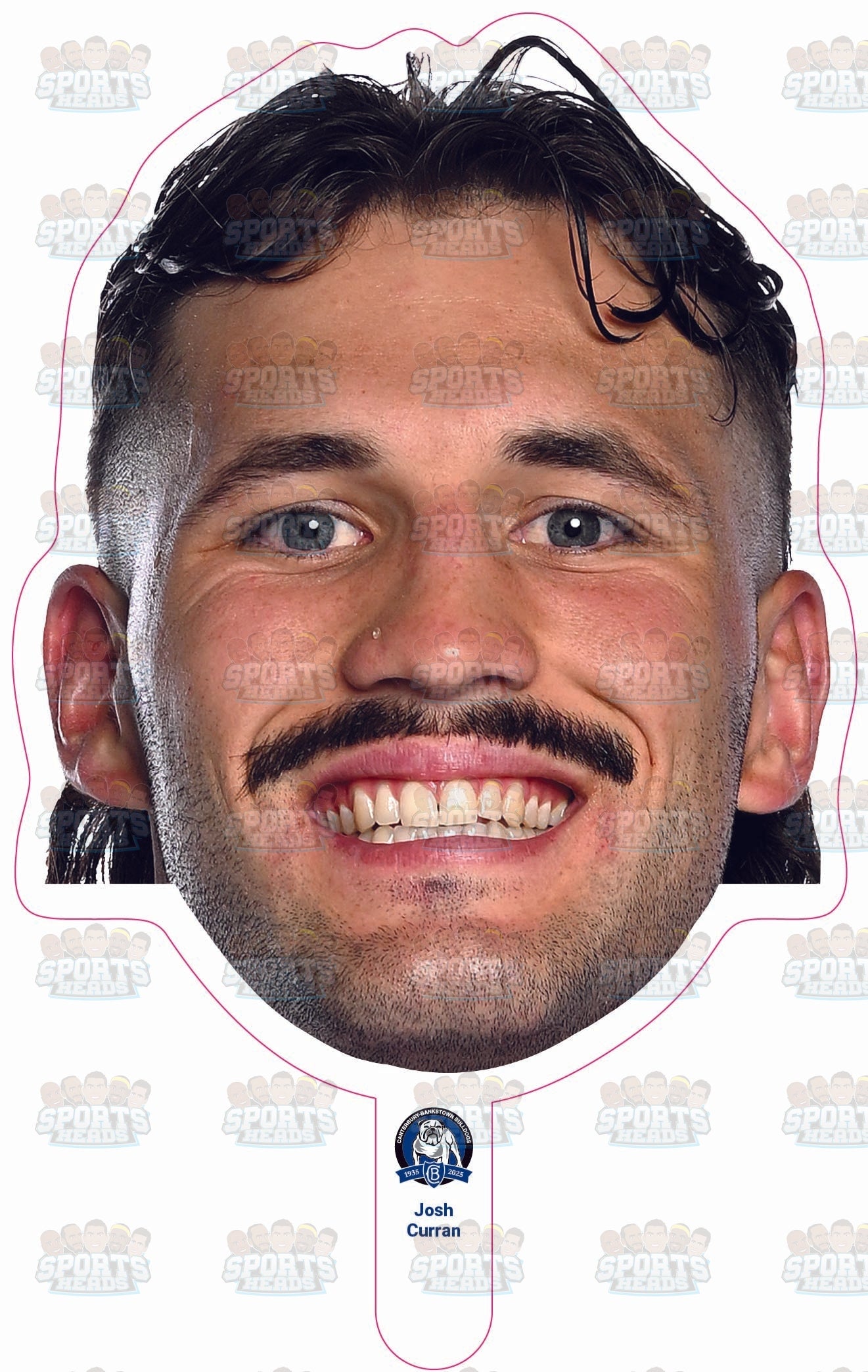 Josh Curran