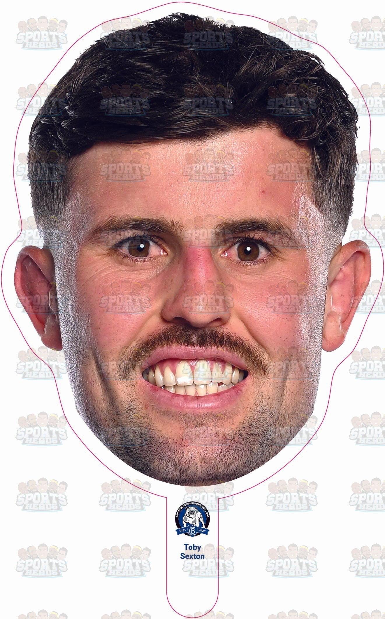 Toby Sexton