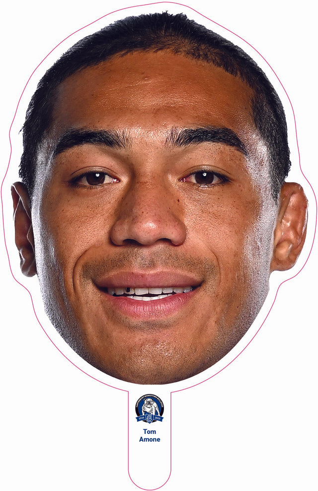 Tom Amone