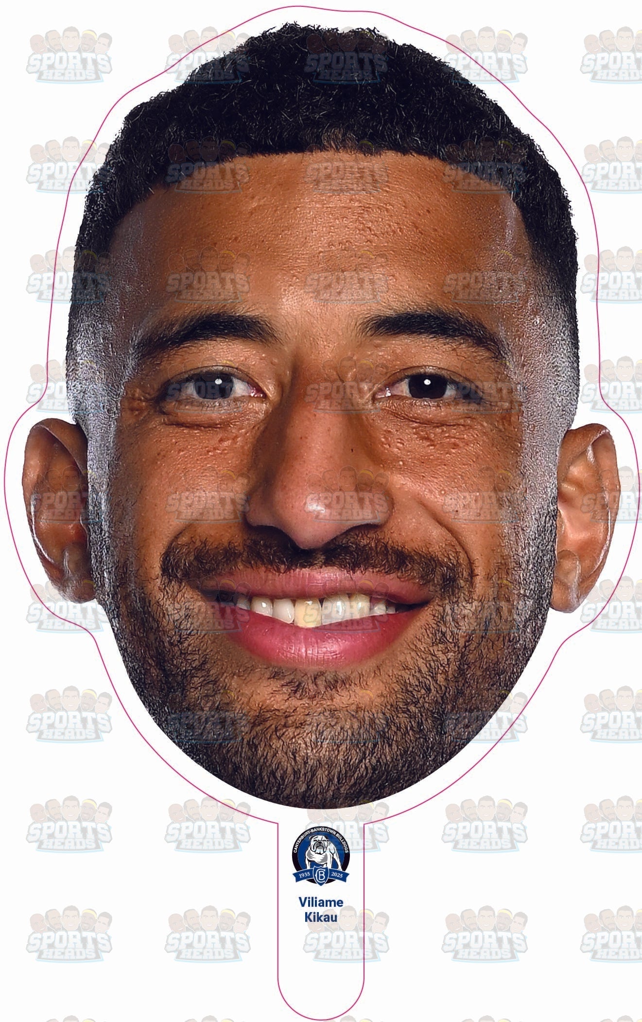 Viliame Kikau