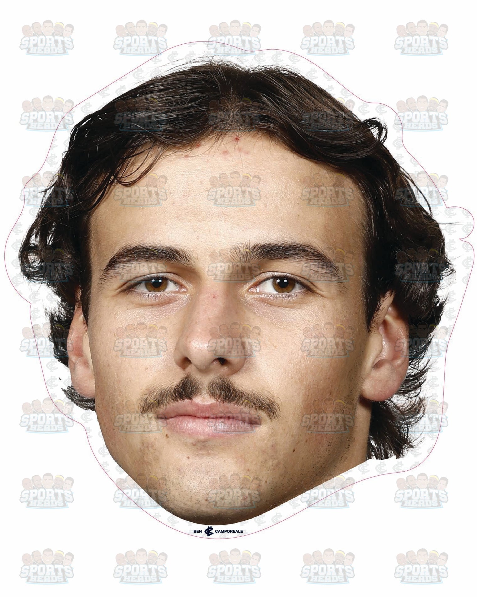 Ben Camporeale