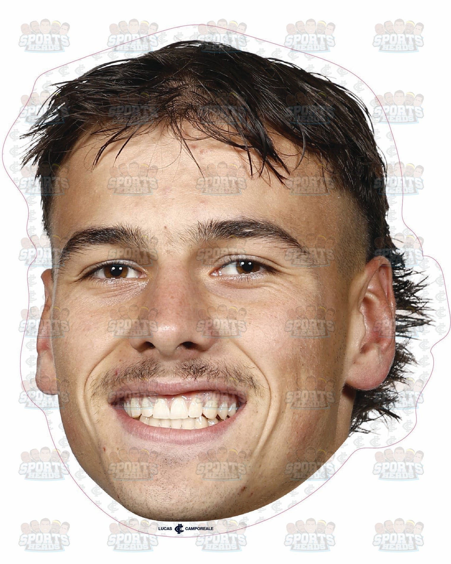 Lucas Camporeale