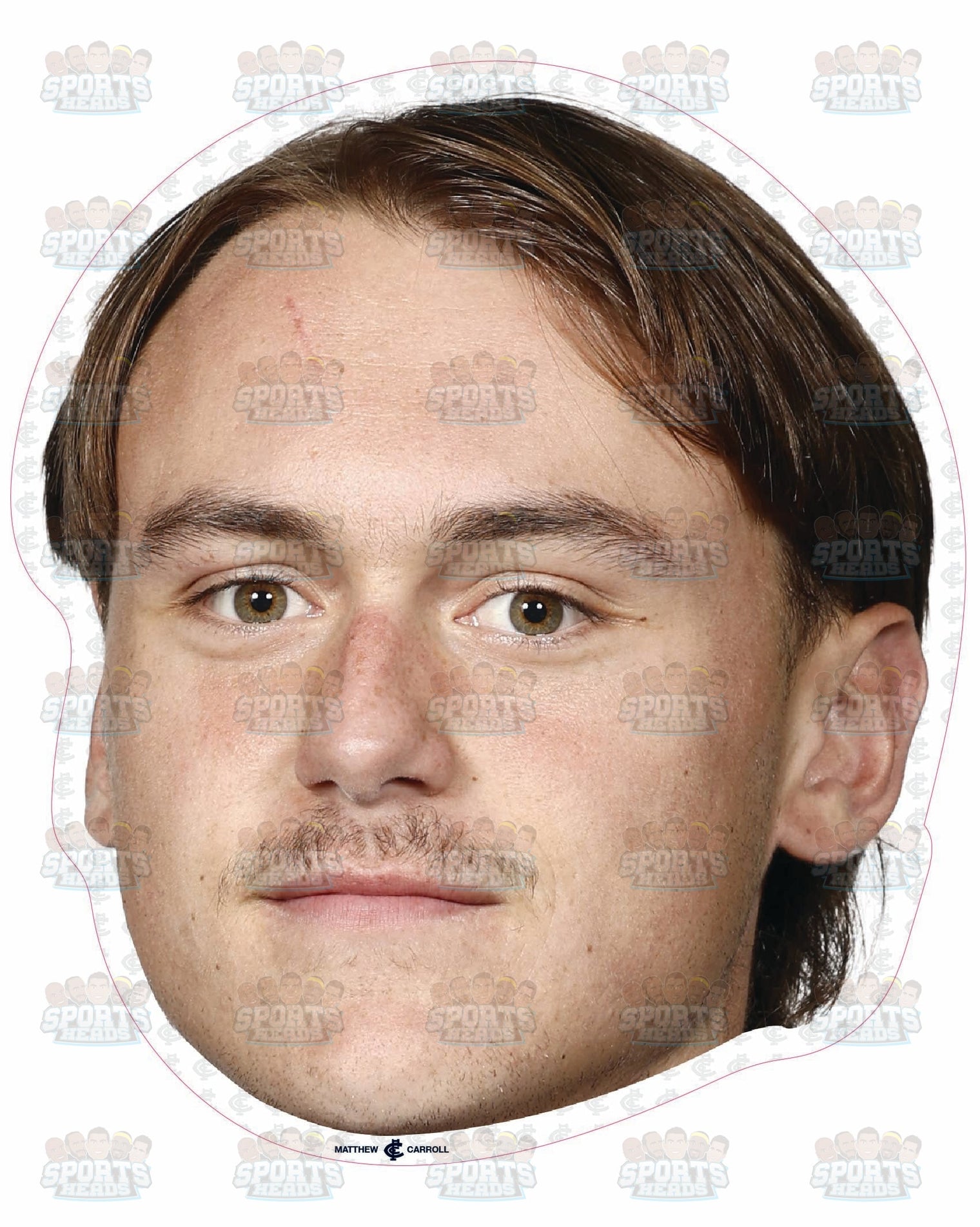 Matthew Carroll