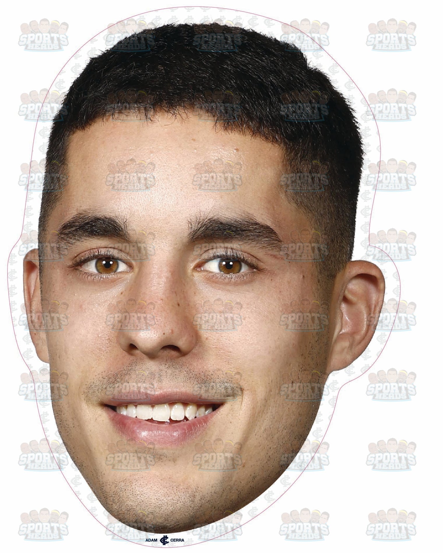 Adam Cerra