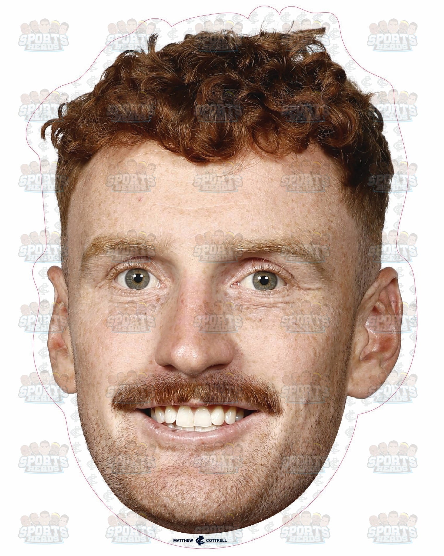 Matthew Cottrell