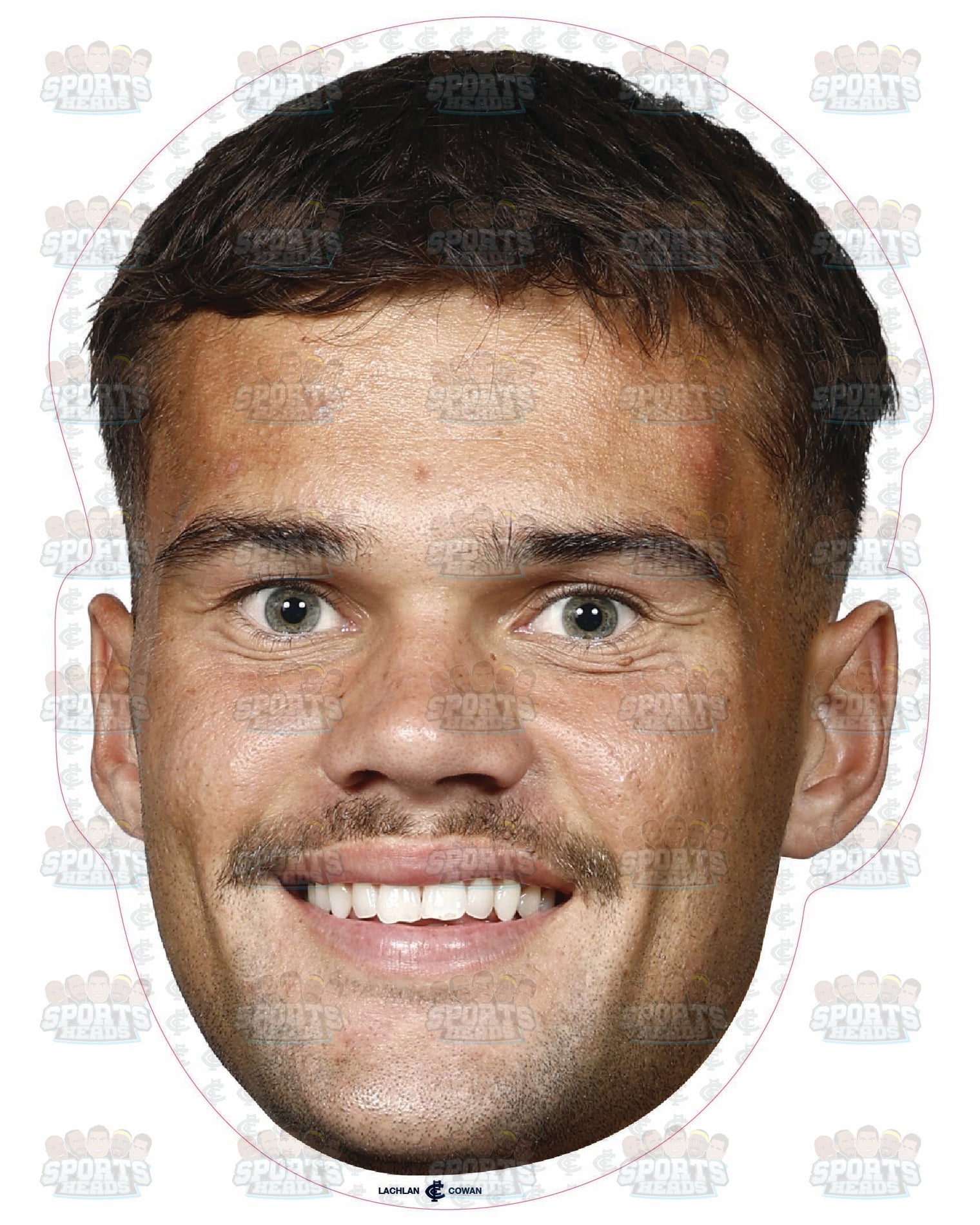 Lachlan Cowan