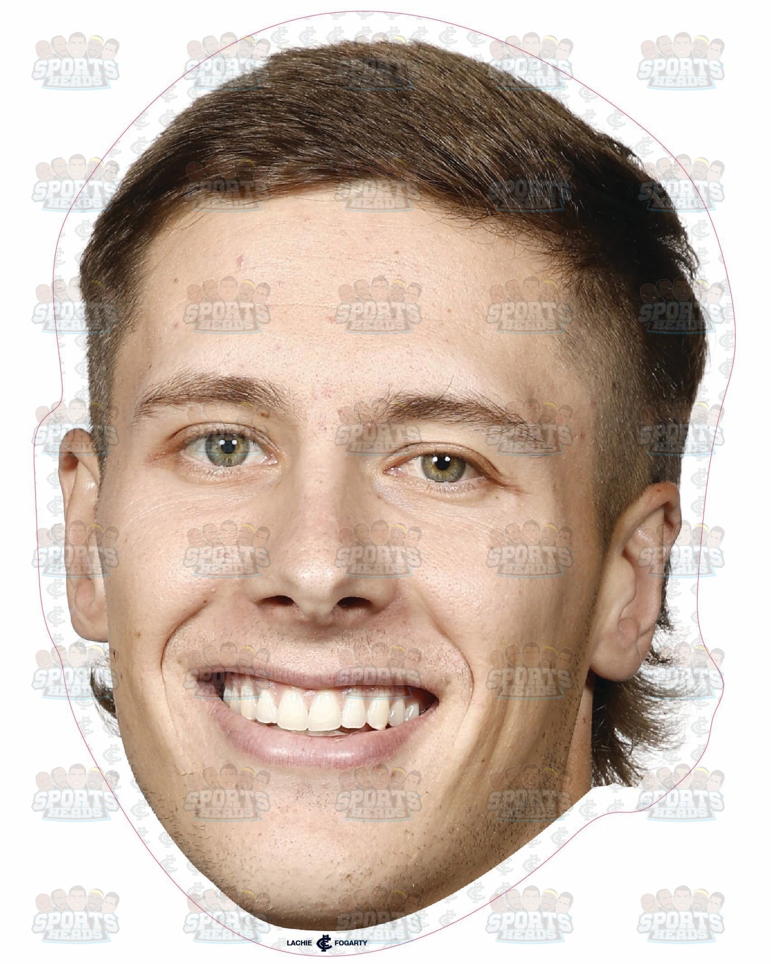 Lachie Fogarty