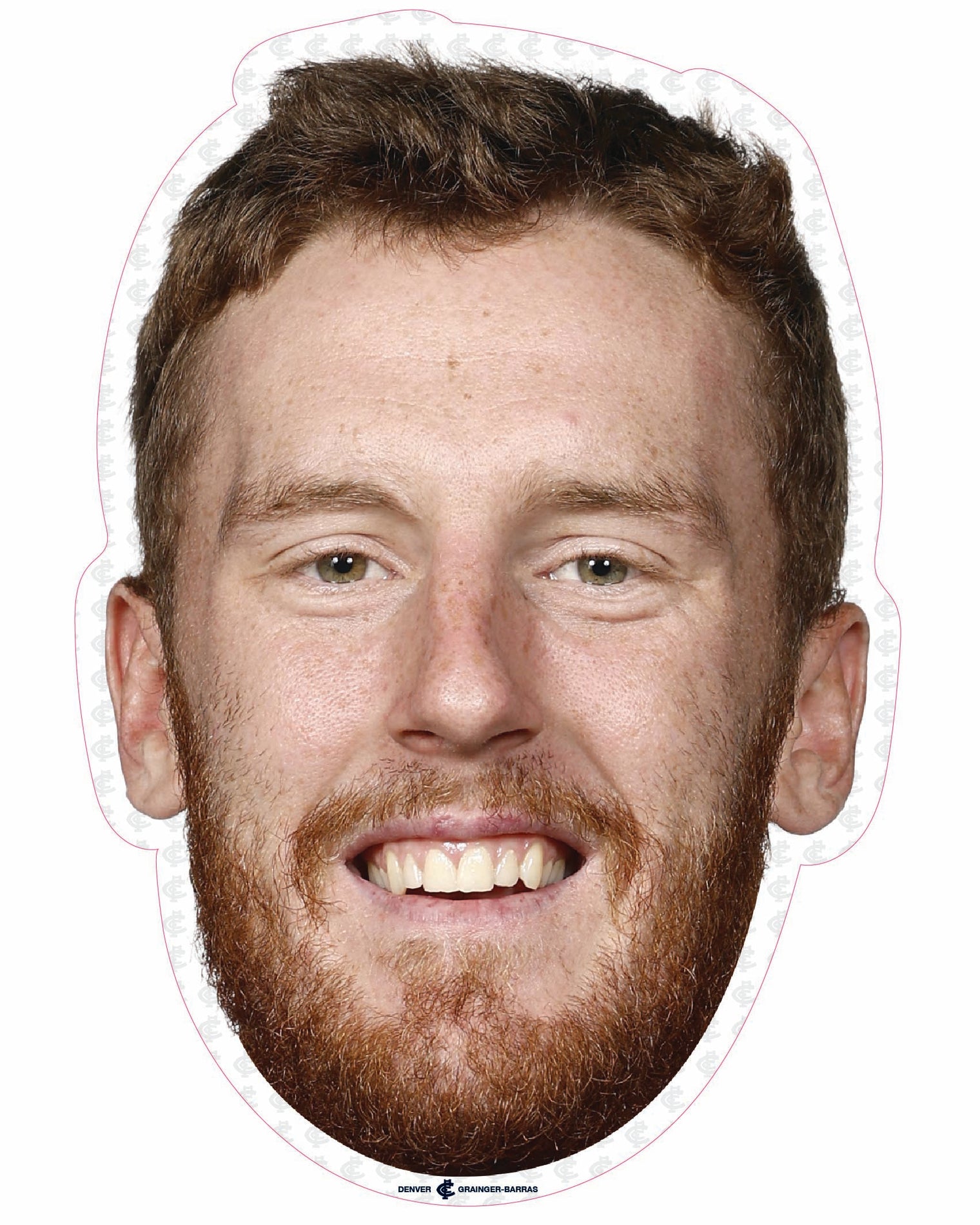 Denver Barras-Grainger