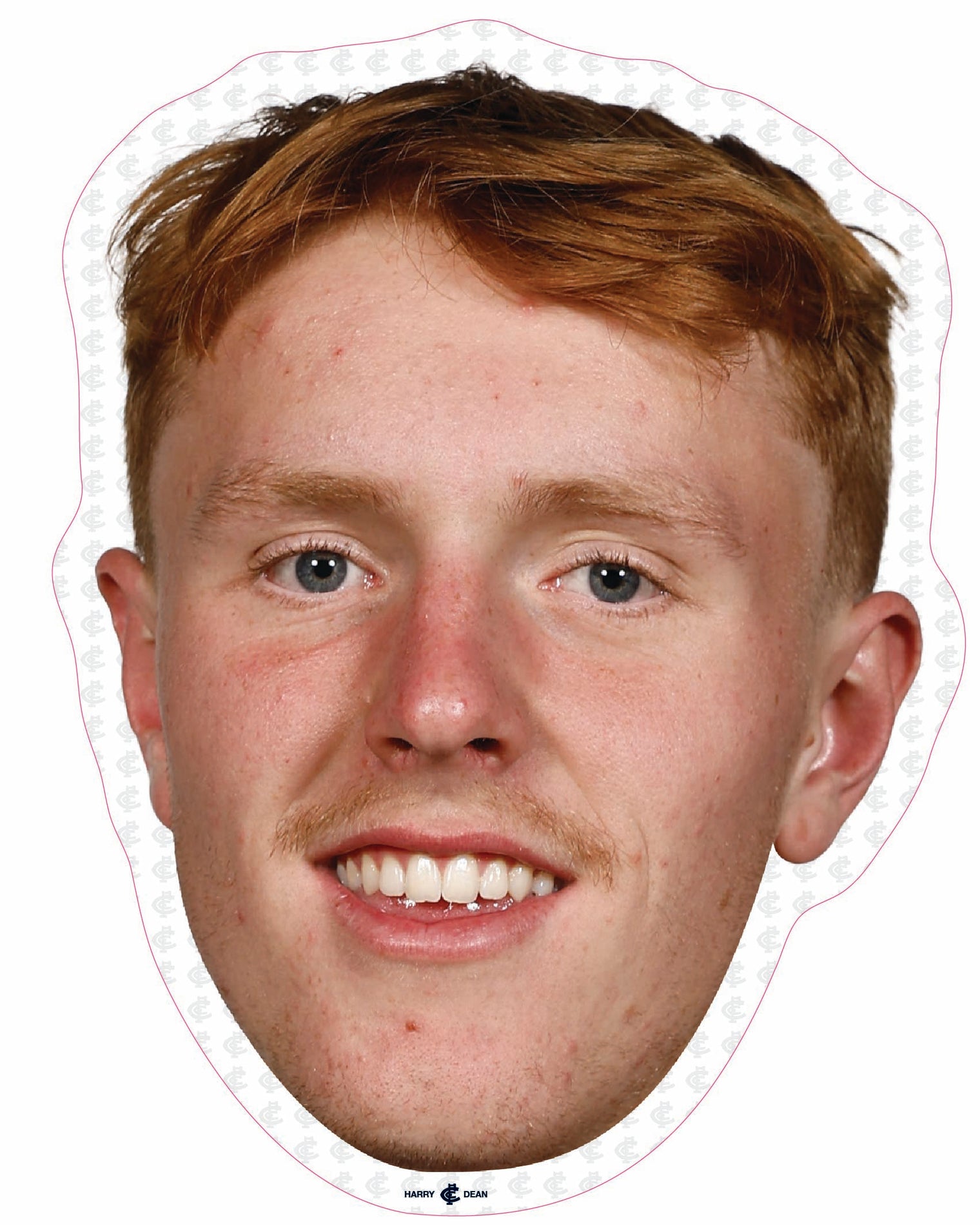 Harry Dean