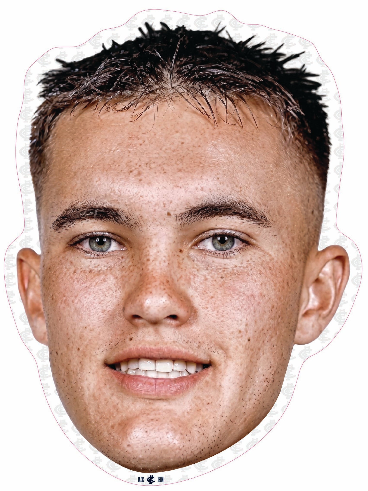Jack Ison